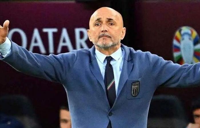 رغم العرض المالي الضخم.. سباليتي يرفض تدريب النصر السعودي