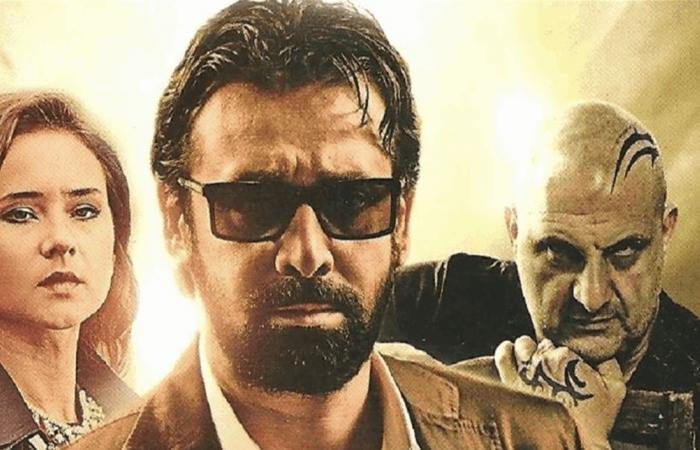 لعشاف فيلم "الفيل الازرق".. استعدوا للجزء الجديد