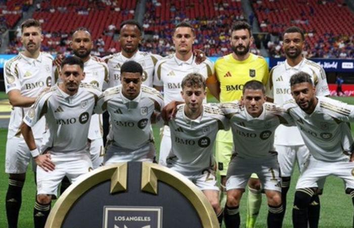رسمياً.. لوس انجلوس ثاني المغادرين من كأس العالم للأندية 2025