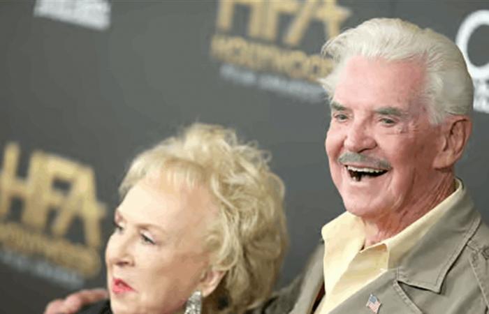 رحيل صديق سبايدرمان "الصامت"… جاك بيتس يودّع الحياة عن 96 عامًا