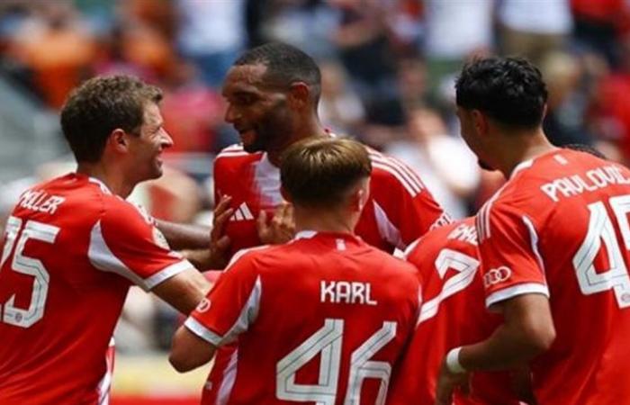 إليكم جدول مباريات اليوم السبت في كأس العالم للأندية