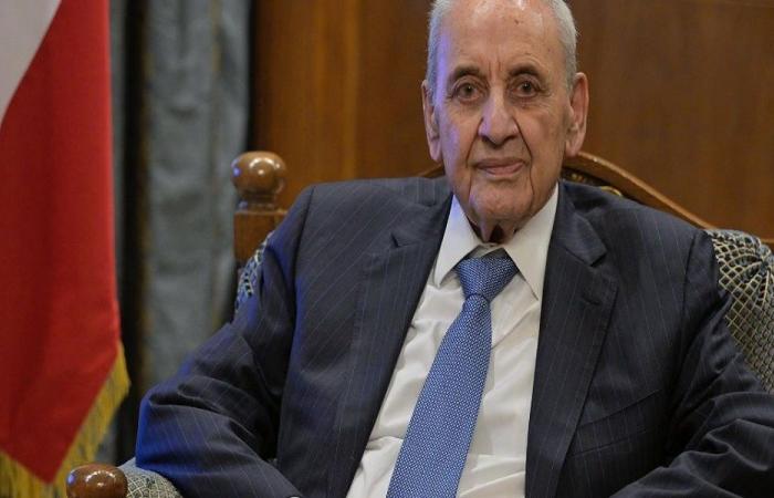 بري: الإرهاب لا طائفة ولا دين له