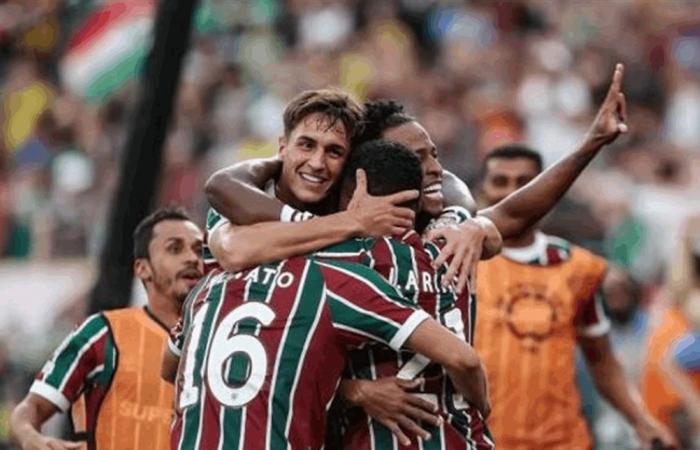 الهيمنة البرازيلية تتواصل في مونديال الأندية 2025: رباعي السامبا يحقق العلامة الكاملة