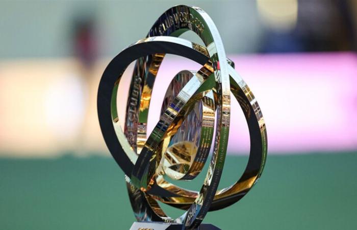 إليكم مواعيد مباريات دور الـ16 في كأس العالم للأندية