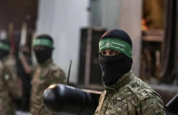 “حماس”: ردنا بشأن هدنة غزة جاء بإجماع “الفصائل”