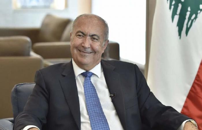 مخزومي: لضرورة الالتزام بالقرارات الدولية