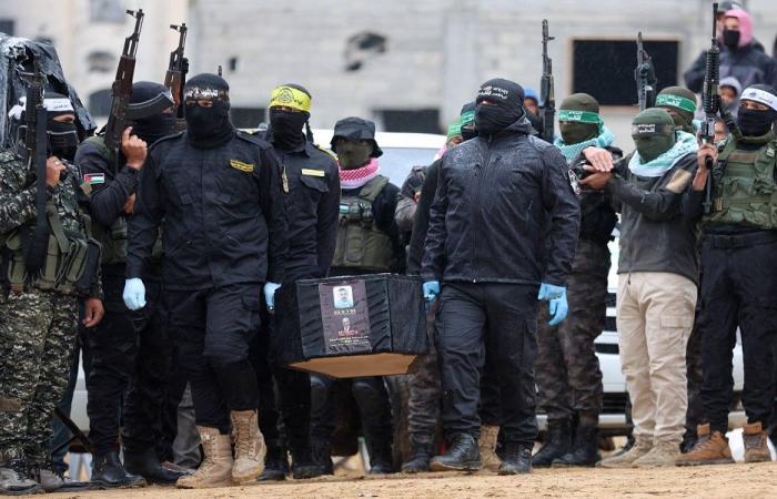 “حماس”: وافقنا على إطلاق 10 أسرى لإنجاح المفاوضات