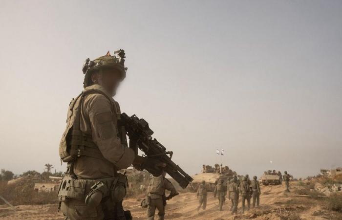 الجيش الإسرائيلي: استهدفنا مَن حاول ترميم وحدات المدفعية في الحزب