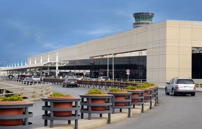 إجراءات مشدّدة لمكافحة الروائح الكريهة في محيط المطار