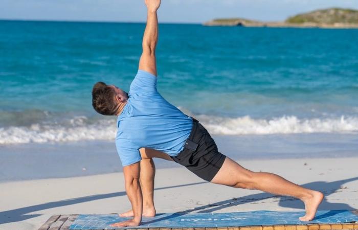 3 رياضات تعالج الأرق وتحسن النوم.. تعرف اليها