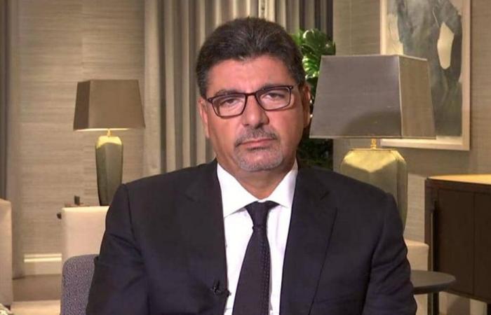 بهاء الحريري: سأعود بشكل دائم إلى لبنان في أيلول