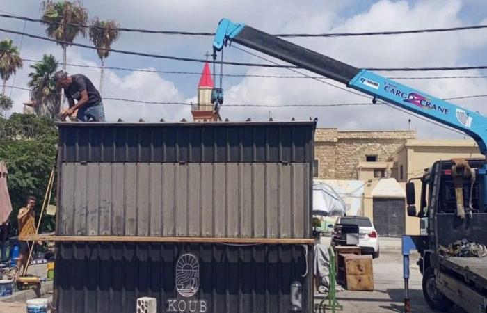 في صور… حملة لإزالة التعديات عن الأملاك العامة والخاصة