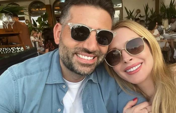 متزوّجة من رجل أعمال عربيّ... ممثلة عالميّة تكشف عن سبب تركها لهوليوود