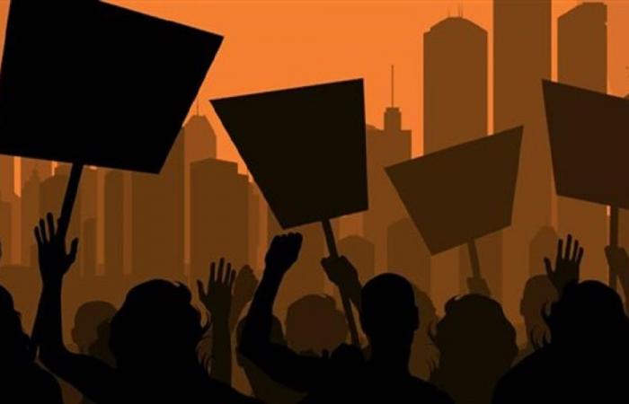 إعتصام لأساتذة المهني والتقني الثلثاء