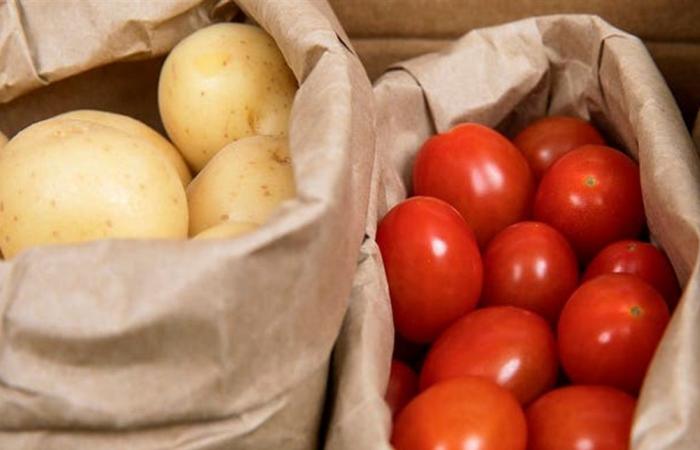 البطاطس أصلها من الطماطم.. اليكم احدث ما توصلت اليه الدراسات