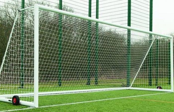 نهاية موجعة لحارس عربي.. أزمة في الكبد تودي بحياته (صورة)