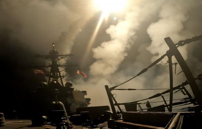 الحوثيون يعلنون عن 3 “عمليات نوعية” ضد أهداف إسرائيلية