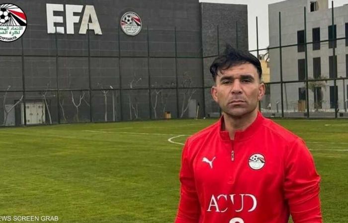 نهاية موجعة لحارس عربي.. أزمة في الكبد تودي بحياته (صورة)