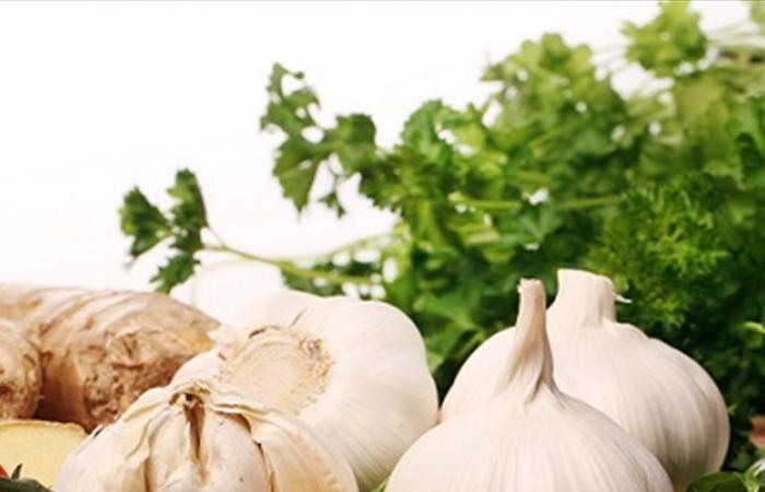 أهمية الثوم في الوقاية والعلاج