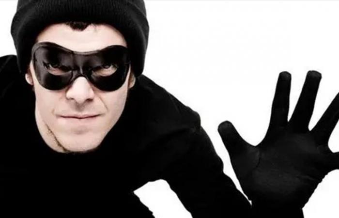 مصر.. وفاة لص خلال محاولته سرقة شقة سكنية