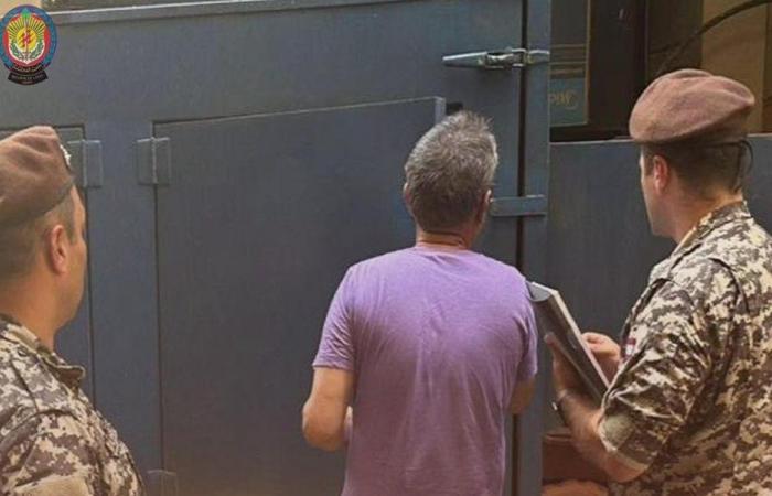 48 محضرًا بحق أصحاب مولدات مخالفة في الأشرفية