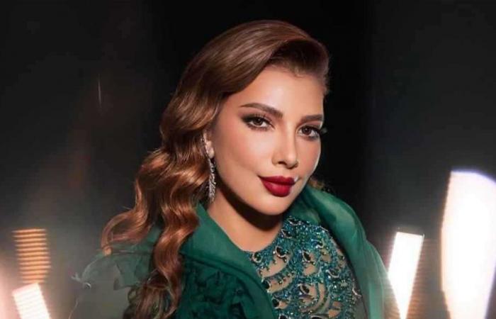 أصالة مع طليقها الأول.. فما القصة؟ (صورة)