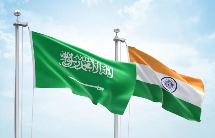 الهند: علاقتنا بالسعودية استراتيجية
