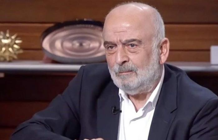 "العوام سوّقولها"... الفنان السوري الشهير يخرج عن صمته ويوضح ما قصده بشأن إتقان اللغة الفصحى