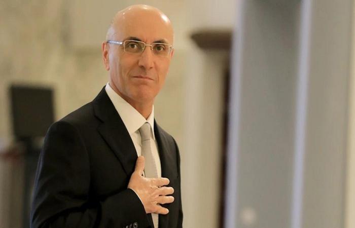 الحجار عن تجمع الروشة: هناك اجراءات قضائية لمخالفة التعميم