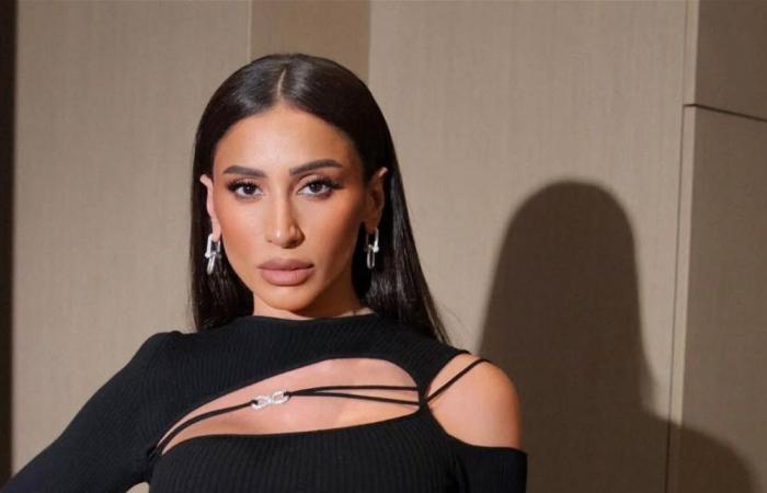 برسالة غامضة… ممثلة ومذيعة شهيرة تثير الجدل بمنشور جديد (صورة)