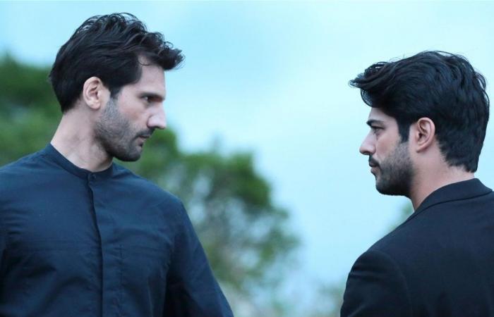 ترك التمثيل وانتقل إلى بيع الخضراوات والفواكه.. ممثل تركي شهير يُفاجئ الجميع بقراره!