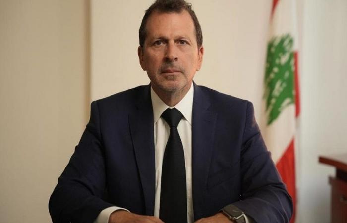 تعميمان لشحادة في “المهجرين” لضمان حسن سير العمل