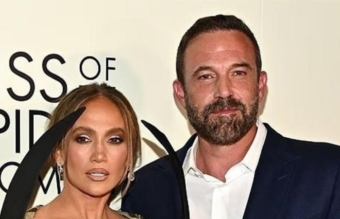 رغم طلاقهما... جينيفير لوبيز تطلّ مع بن أفليك وهكذا تصرّفا مع بعضهما