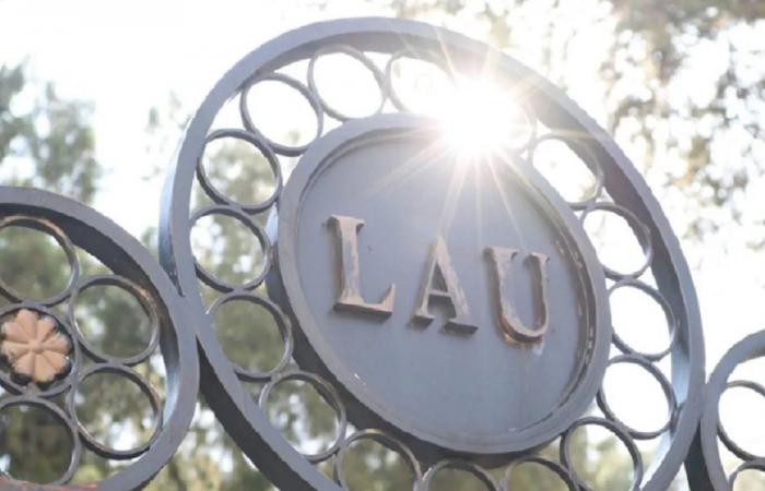 القوات اللبنانية تفوز بجميع مقاعد انتخابات LAU جبيل