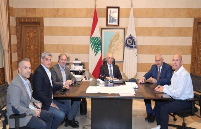 “الداخلية” تتخذ إجراءات وقائية لمواجهة موسم الشتاء