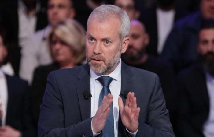 حبشي: المطلوب من الرئيس والحكومة الإمساك بمسار الدولة