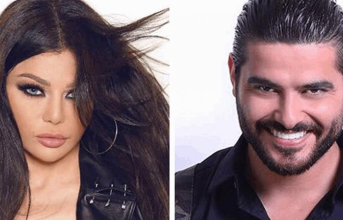 ليلة رأس السنة.. كم تبلغ تكلفة حضور حفل ناصيف زيتون وهيفاء وهبي؟