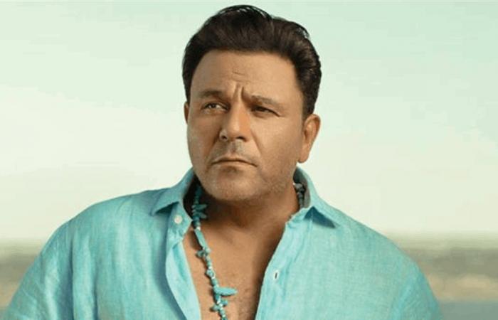 تسريب أغنيات محمد فؤاد يشعل الجدل