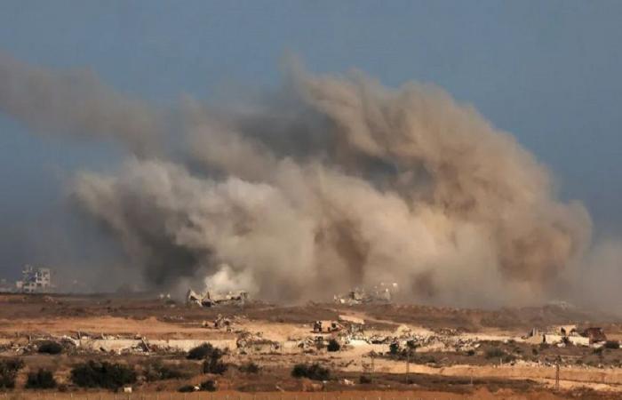 تقرير سري أميركي: إسرائيل ارتكبت مئات الانتهاكات في غزة