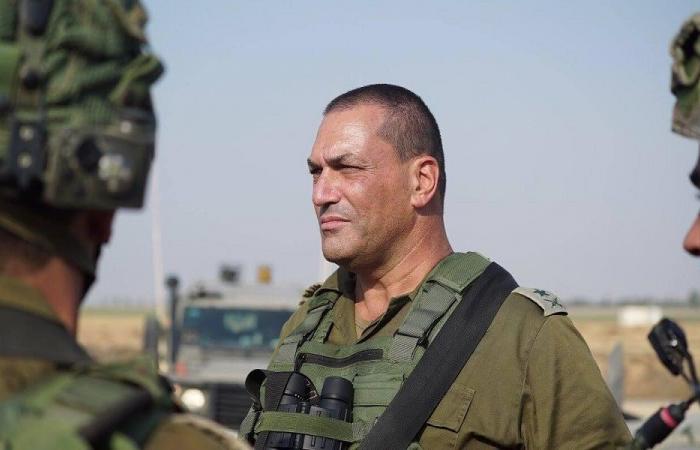 زامير يهدّد: صبرنا تجاه الحزب” بدأ ينفد