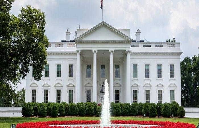 بالفيديو- البيت الأبيض يحتفل بـ Halloween!