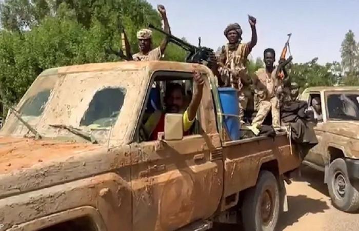 هدنة إنسانية محتملة في السودان