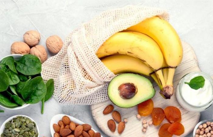 لصحة أفضل... إليك الكمية اليومية من المغنيسيوم و مصادره