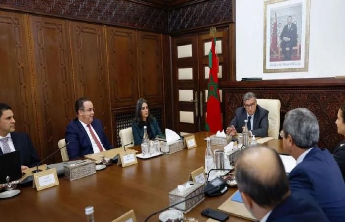 المغرب.. اتفاقية لإنتاج 5 غيغاواط من “الكهرباء الخضراء”