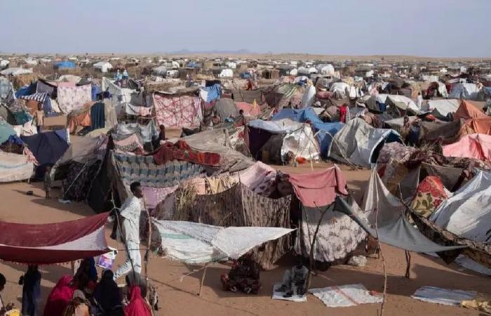 “الدعم السريع” يوافق على وقف النار في السودان