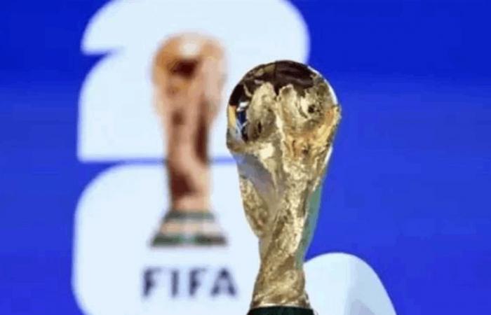 "فيفا" يحدد موعد قرعة الملحق المؤهل إلى مونديال 2026