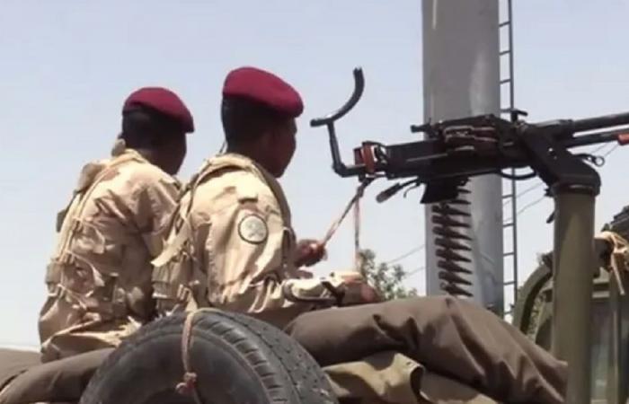 السودان ينسحب من محفل دولي احتجاجا على الإمارات