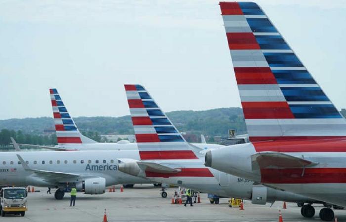 إلغاء أكثر من ألف رحلة في الولايات المتحدة