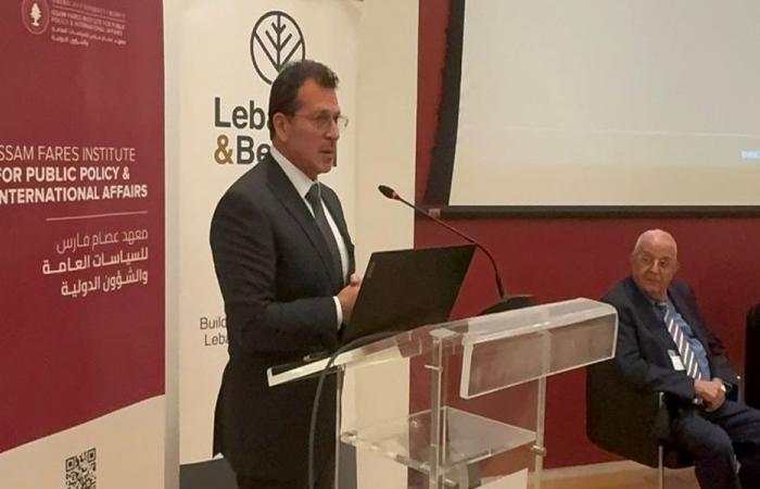 شحادة: نعمل على خارطة لتفعيل الذكاء الاصطناعي بالقطاع التربوي