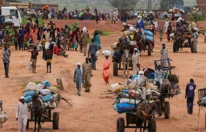 مجلس حقوق الإنسان: لتحديد هوية المنتهكين في الفاشر السودانية